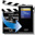 4Easysoft Creative Zen Video Converter screenshot